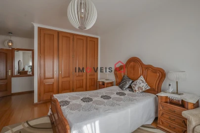 Apartamento T3 para Venda em Marinha Grande
