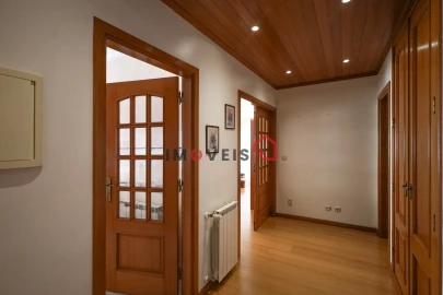 Apartamento T3 para Venda em Marinha Grande