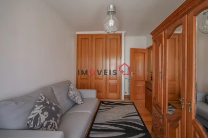Apartamento T3 para Venda em Marinha Grande
