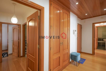 Apartamento T3 para Venda em Marinha Grande