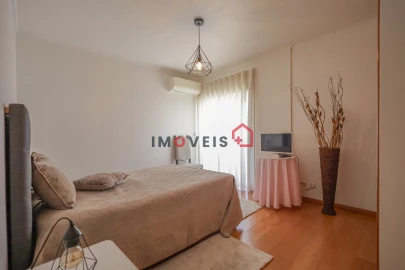 Apartamento T3 para Venda em Marinha Grande