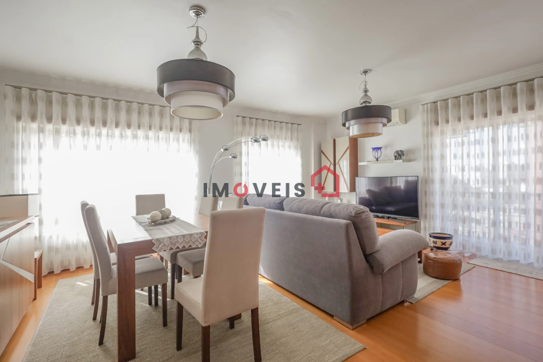 Apartamento T3 para Venda em Marinha Grande Foto 4
