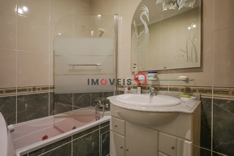 Apartamento T3 para Venda em Marinha Grande Foto 10