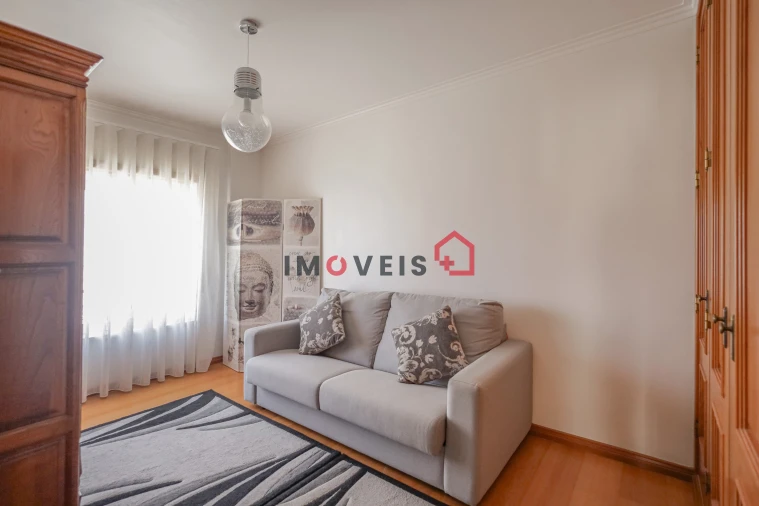 Apartamento T3 para Venda em Marinha Grande Foto 18