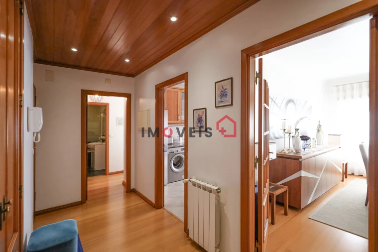 Apartamento T3 para Venda em Marinha Grande Foto 8