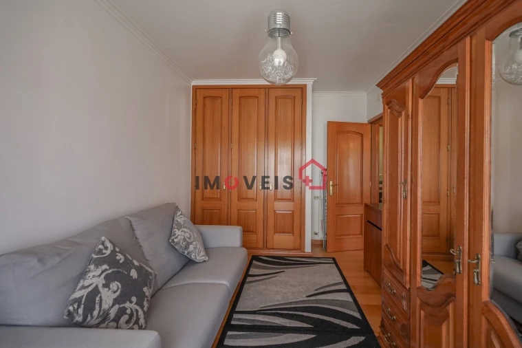 Apartamento T3 para Venda em Marinha Grande Foto 19