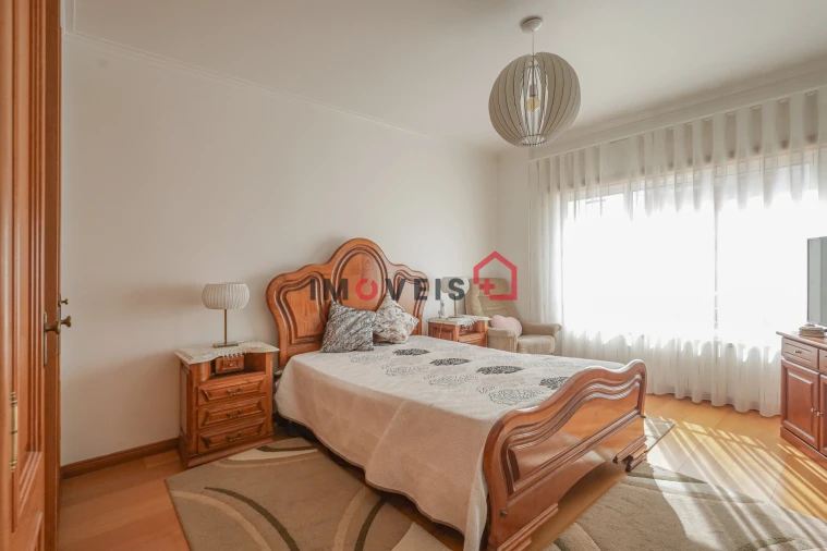 Apartamento T3 para Venda em Marinha Grande Foto 3