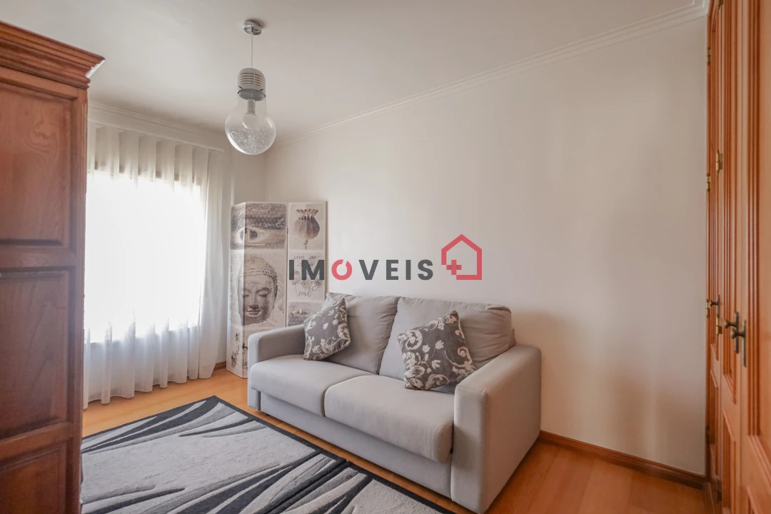 Apartamento T3 para Venda em Marinha Grande Foto 18