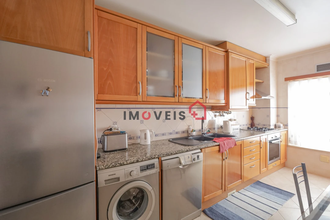 Apartamento T3 para Venda em Marinha Grande Foto 5