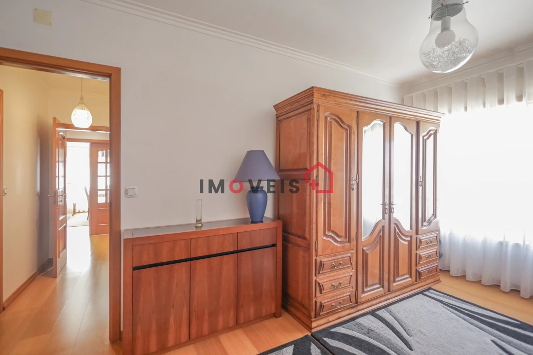 Apartamento T3 para Venda em Marinha Grande Foto 20
