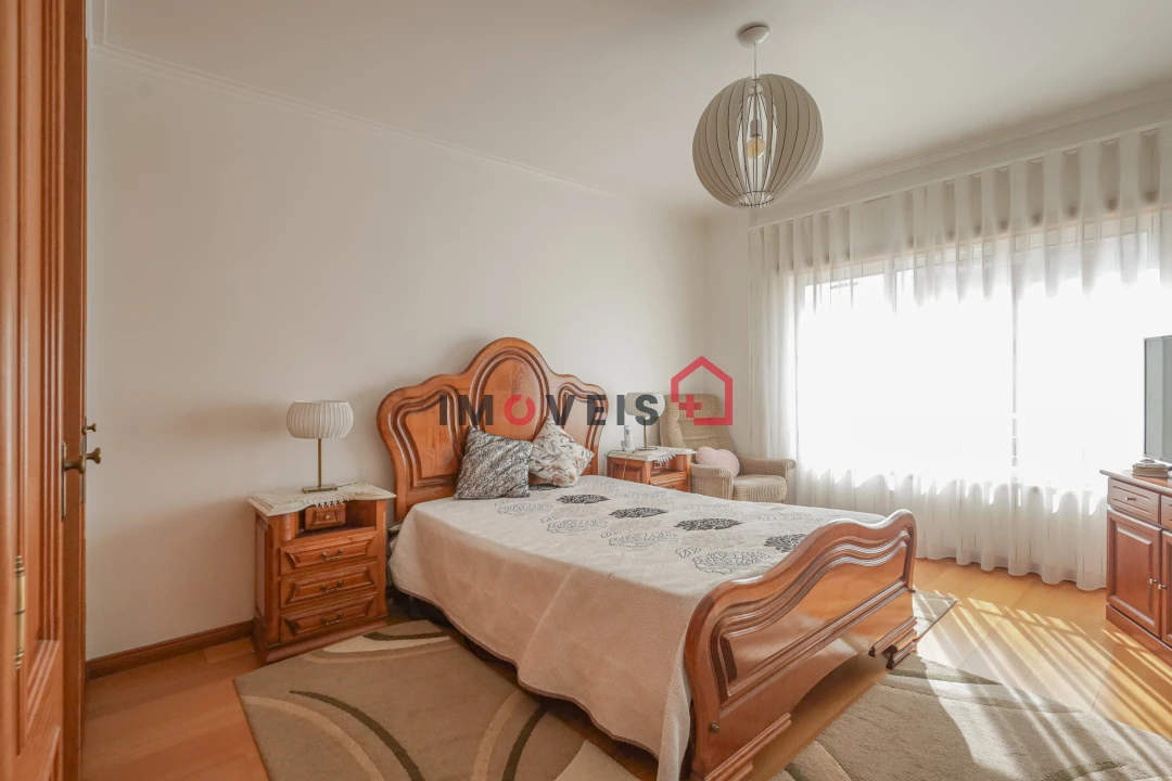 Apartamento T3 para Venda em Marinha Grande Foto 3