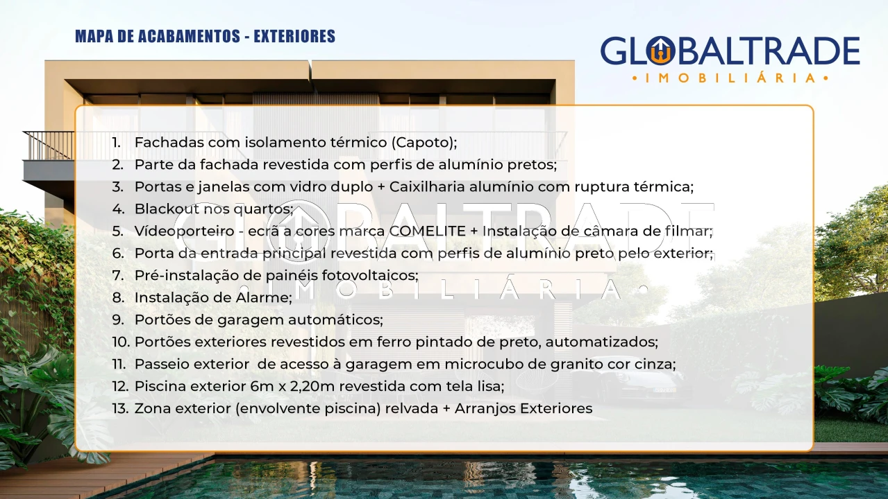 Moradia T3 para Venda em Fânzeres e São Pedro da Cova Foto 15