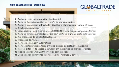 Moradia T3 para Venda em Fânzeres e São Pedro da Cova