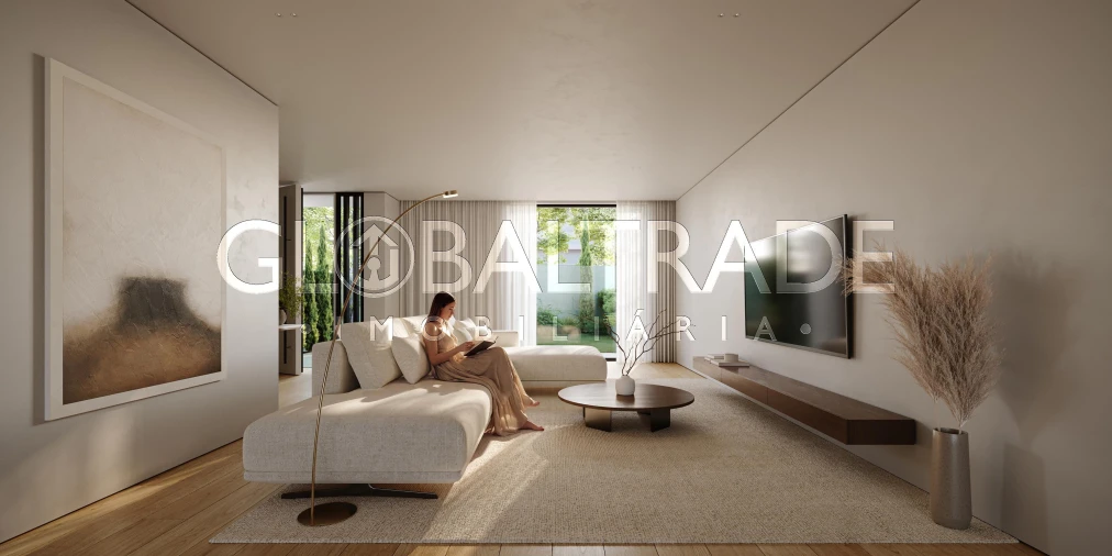 Moradia T3 para Venda em Fânzeres e São Pedro da Cova Foto 6
