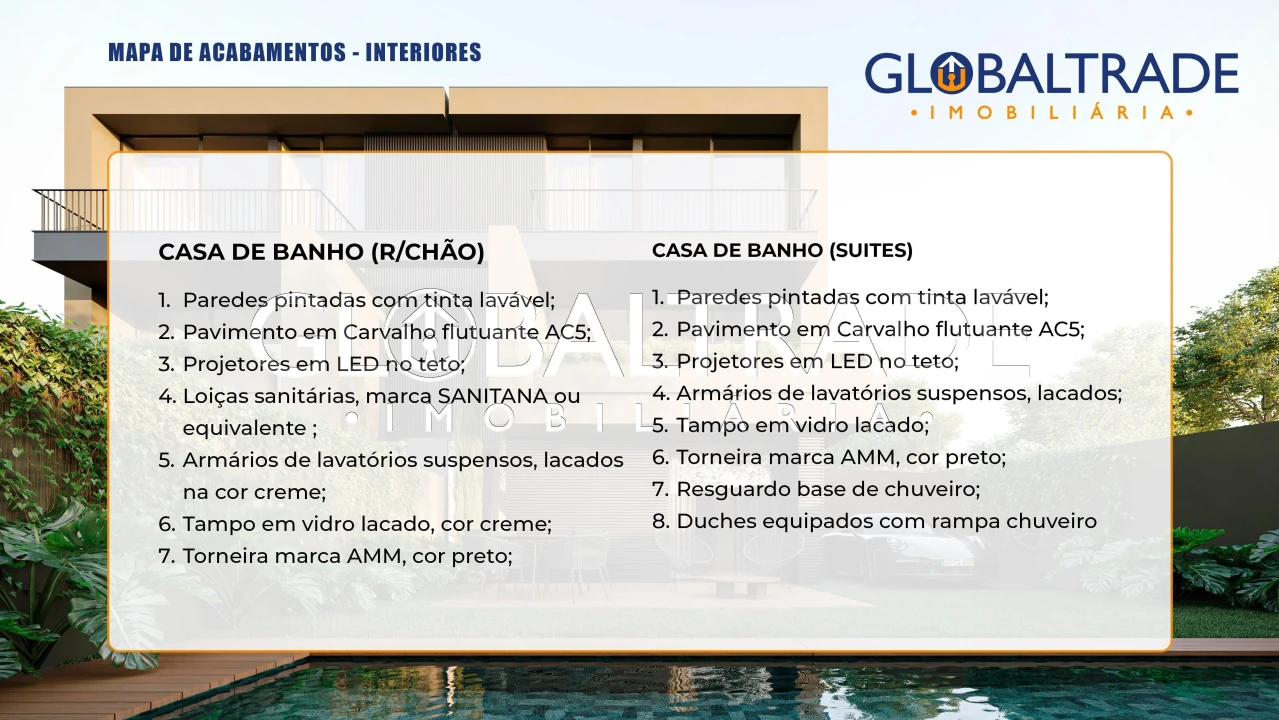 Moradia T3 para Venda em Fânzeres e São Pedro da Cova Foto 14