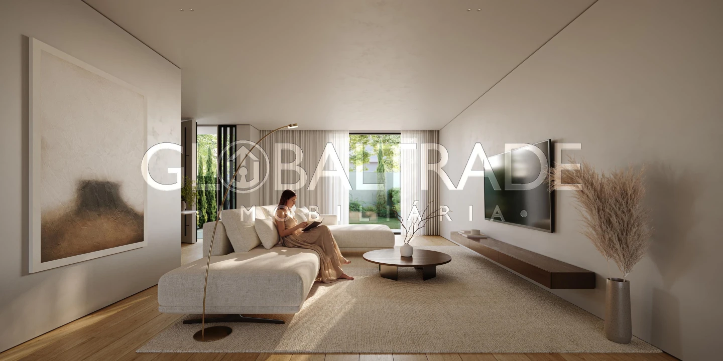 Moradia T3 para Venda em Fânzeres e São Pedro da Cova Foto 6