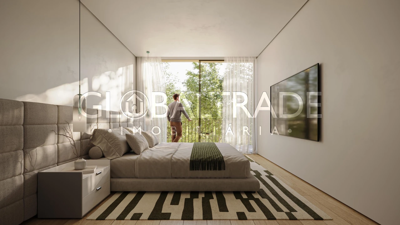 Moradia T3 para Venda em Fânzeres e São Pedro da Cova Foto 10