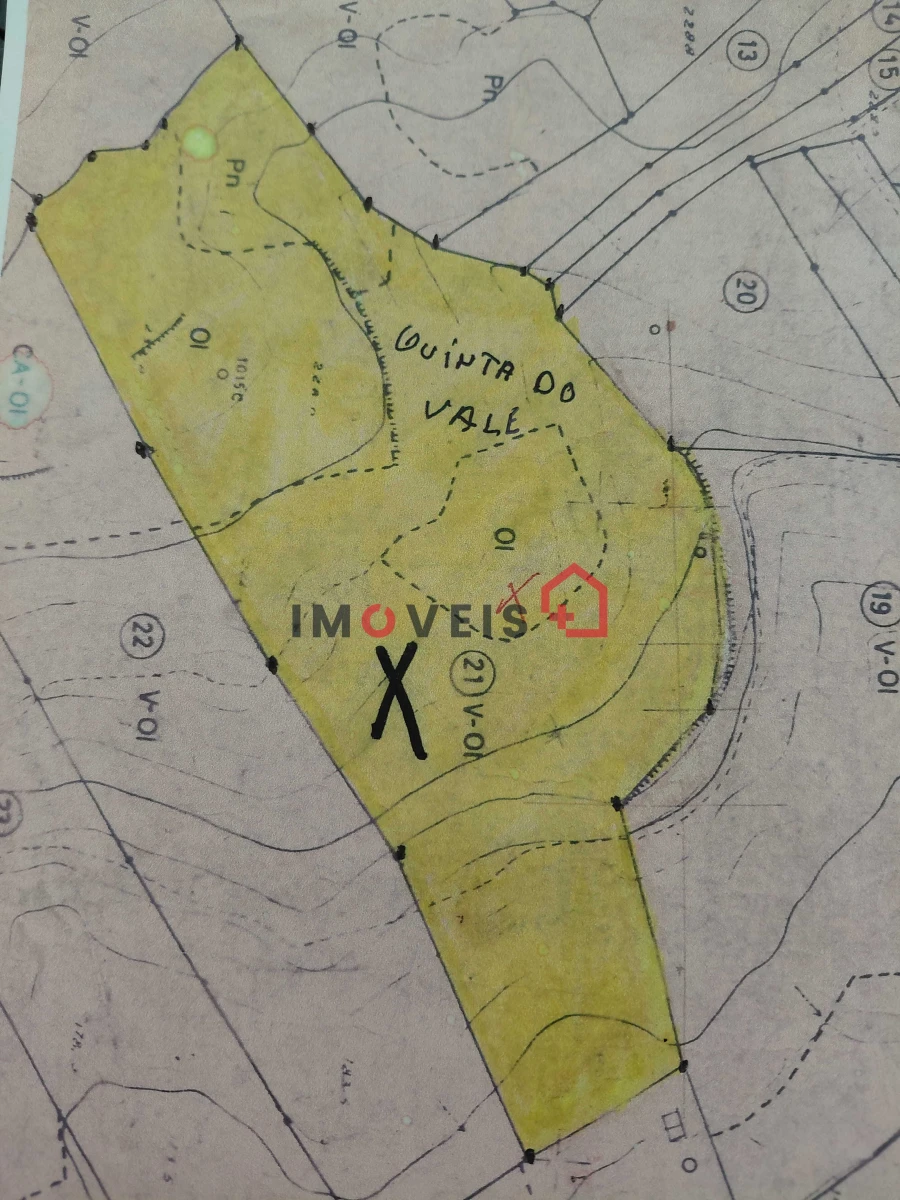Terreno para Venda em Nossa Senhora da Piedade Foto 6