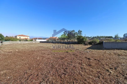 Terreno para Venda em São Bartolomeu dos Galegos e Moledo