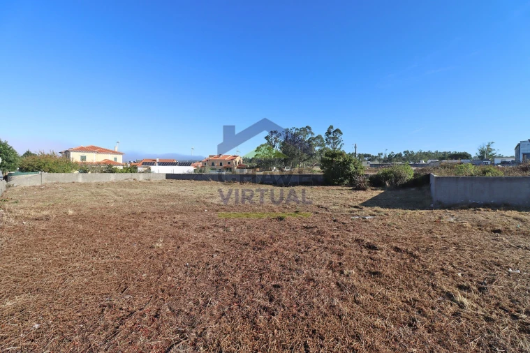 Terreno para Venda em São Bartolomeu dos Galegos e Moledo Foto 6