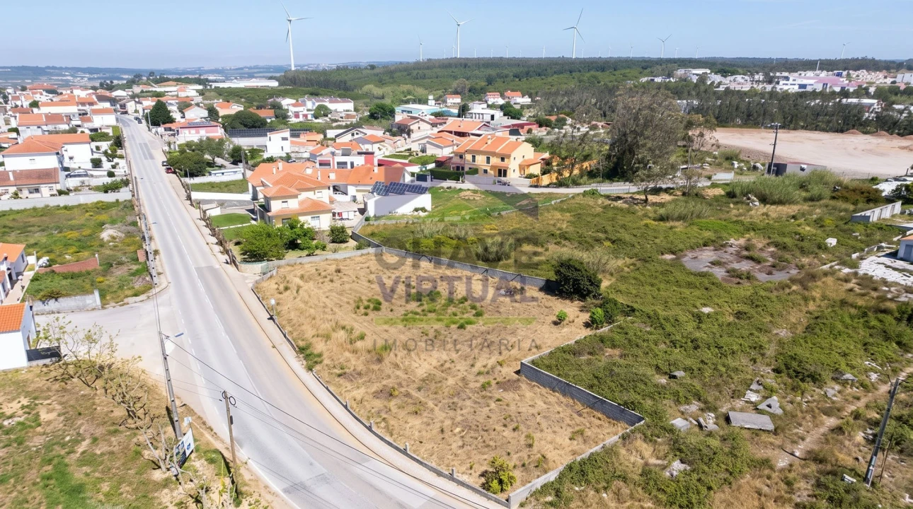 Terreno para Venda em São Bartolomeu dos Galegos e Moledo Foto 8