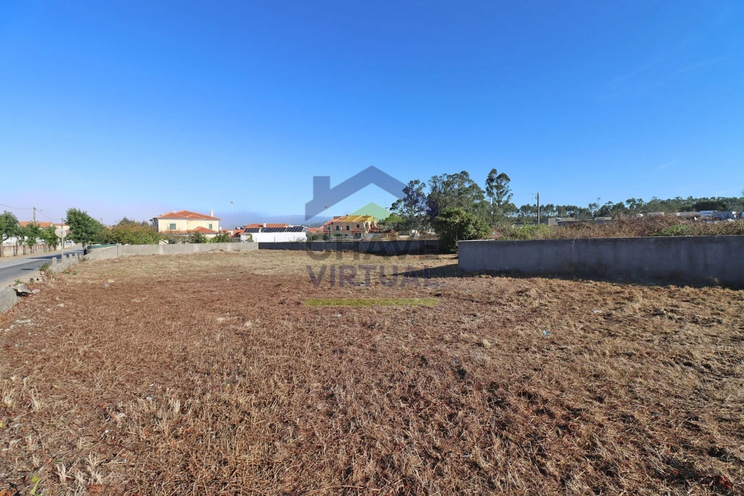 Terreno para Venda em São Bartolomeu dos Galegos e Moledo Foto 4
