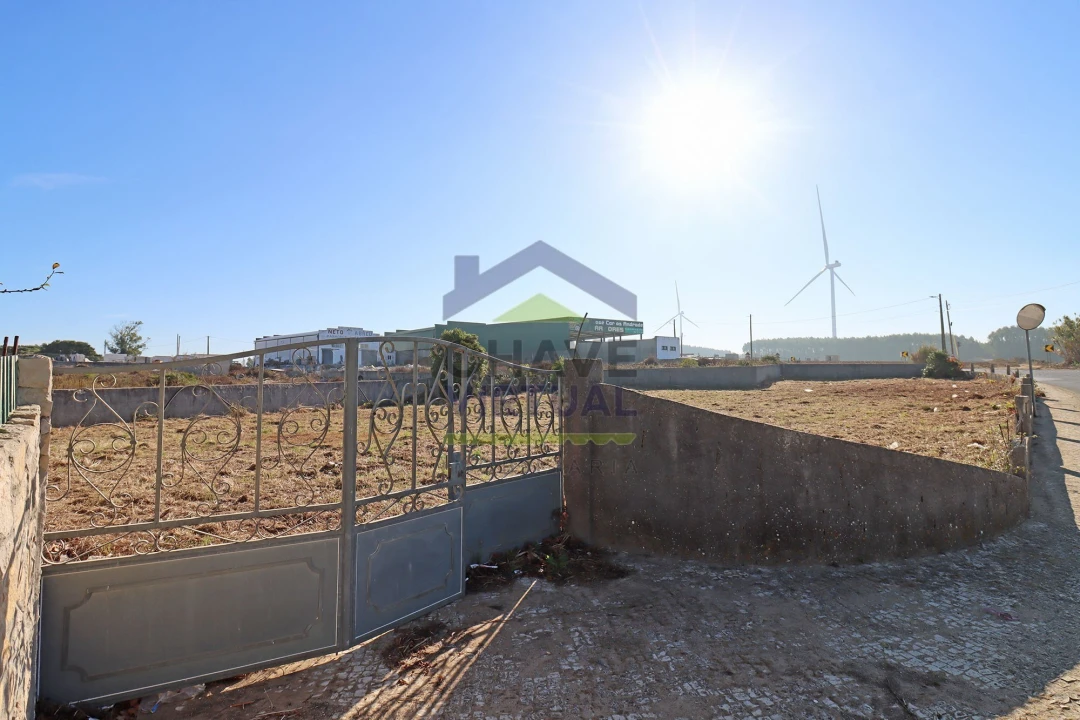 Terreno para Venda em São Bartolomeu dos Galegos e Moledo Foto 7