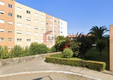 Apartamento T2 para Venda em Matosinhos e Leça da Palmeira