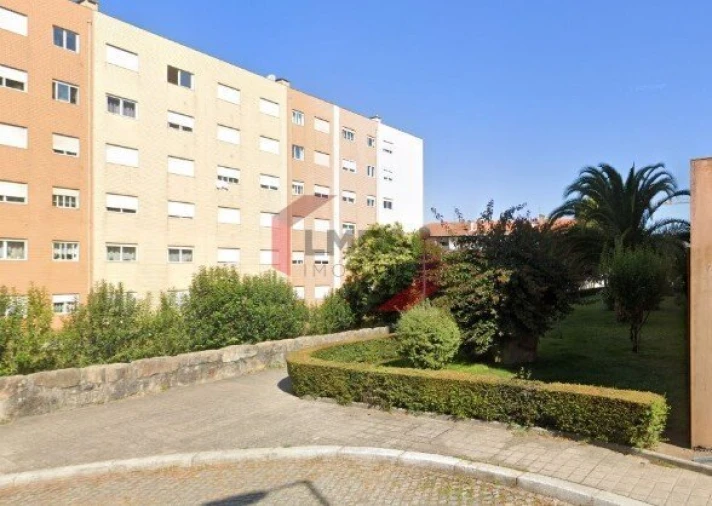 Apartamento T2 para Venda em Matosinhos e Leça da Palmeira Foto 3