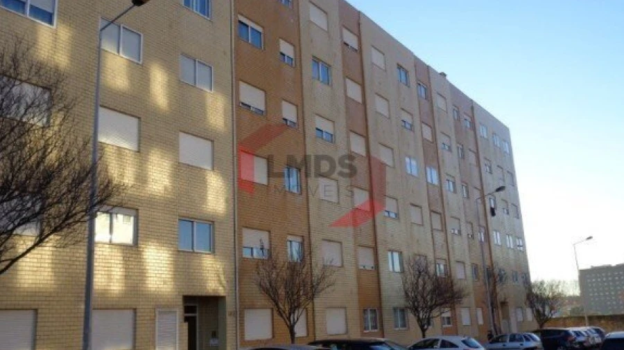 Apartamento T2 para Venda em Matosinhos e Leça da Palmeira