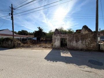Moradia T2 para Venda em Sesimbra (Castelo)