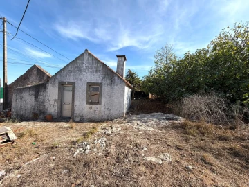 Moradia T2 para Venda em Sesimbra (Castelo)
