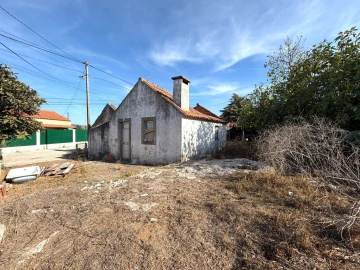 Moradia T2 para Venda em Sesimbra (Castelo)