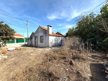 Moradia T2 para Venda em Sesimbra (Castelo)