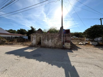 Moradia T2 para Venda em Sesimbra (Castelo)