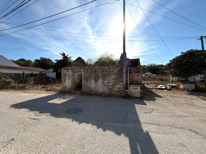 Moradia T2 para Venda em Sesimbra (Castelo) Foto 17