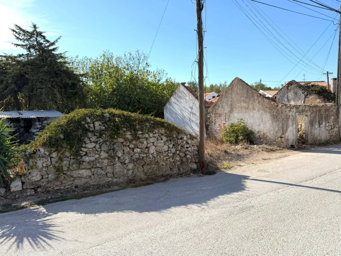 Moradia T2 para Venda em Sesimbra (Castelo) Foto 18