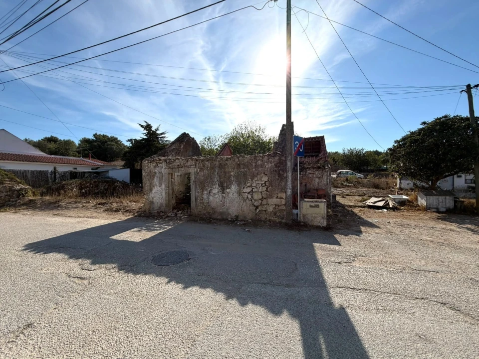 Moradia T2 para Venda em Sesimbra (Castelo) Foto 17