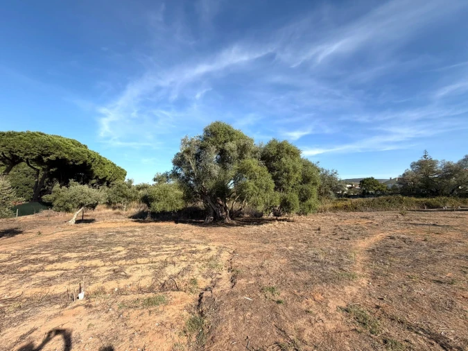Terreno para Venda em Sesimbra (Castelo) Foto 2