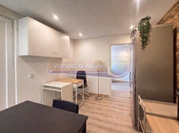 Terreno para Venda em Sarilhos Grandes