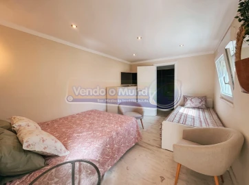 Terreno para Venda em Sarilhos Grandes