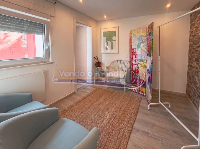 Terreno para Venda em Sarilhos Grandes Foto 6