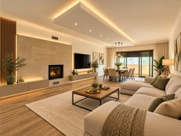 Apartamento T2 para Venda em Setubal (São Sebastião)