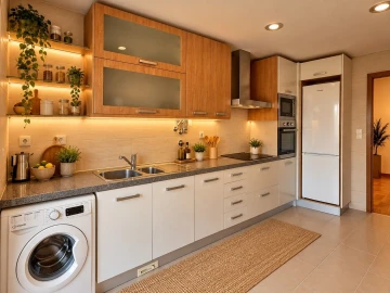 Apartamento T2 para Venda em Setubal (São Sebastião)