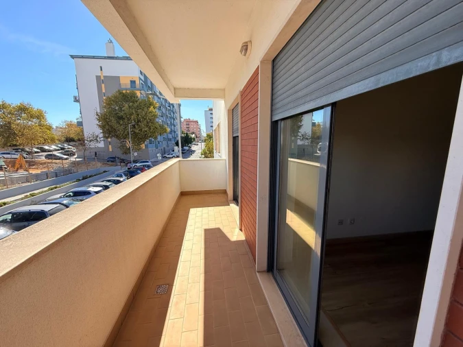 Apartamento T2 para Venda em Setubal (São Sebastião) Foto 20