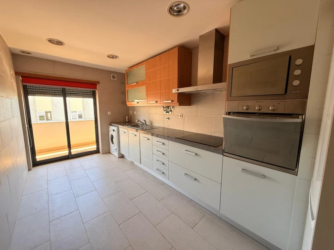 Apartamento T2 para Venda em Setubal (São Sebastião) Foto 12