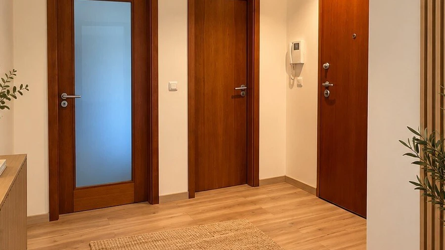 Apartamento T2 para Venda em Setubal (São Sebastião)