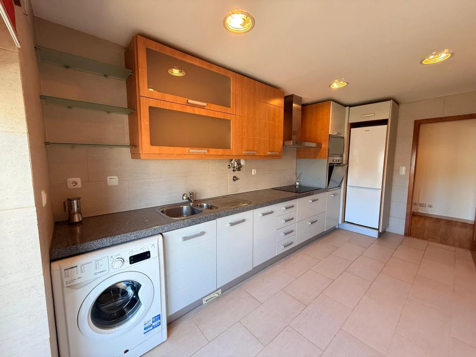 Apartamento T2 para Venda em Setubal (São Sebastião) Foto 14