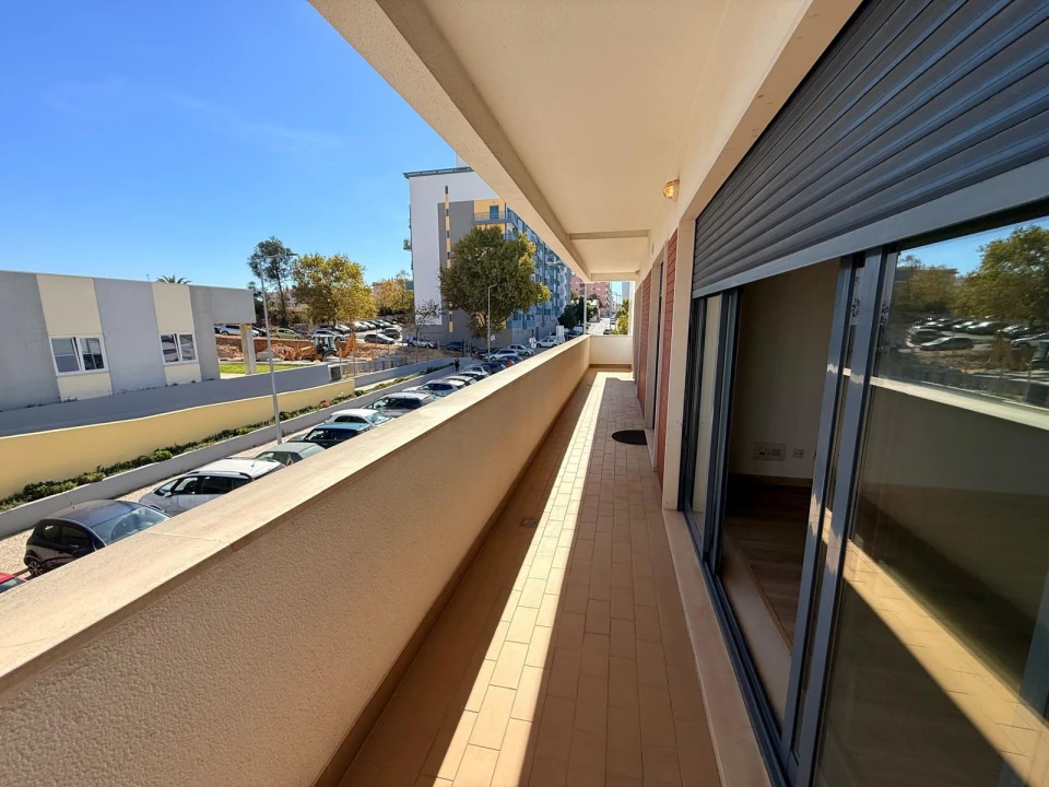 Apartamento T2 para Venda em Setubal (São Sebastião) Foto 9