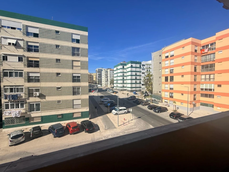 Apartamento T2 para Venda em União das Freguesias de Setúbal Foto 9